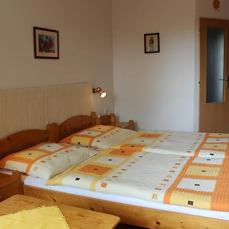 Vendégház Maria Szepessümeg