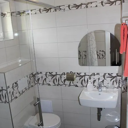 Guest house Maria