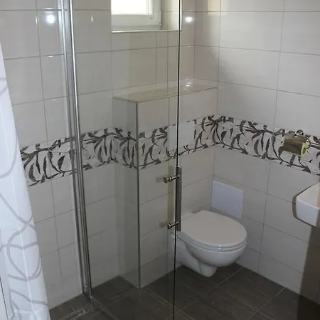 Maria Pensjonat Smižany