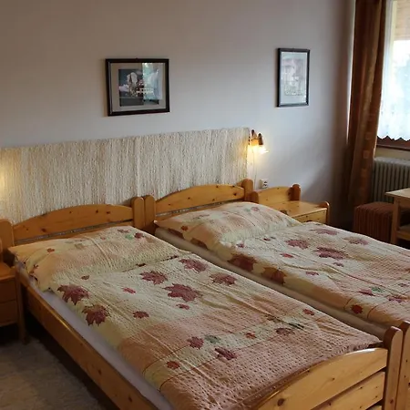 Guest house Maria *