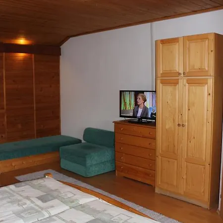 Vendégház Maria 3*