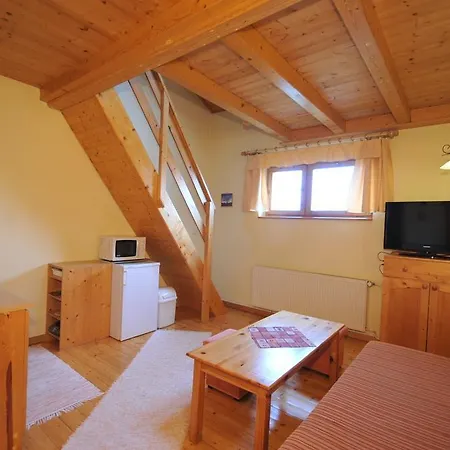 Maria Pensjonat Smižany