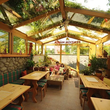 Maria Guest house