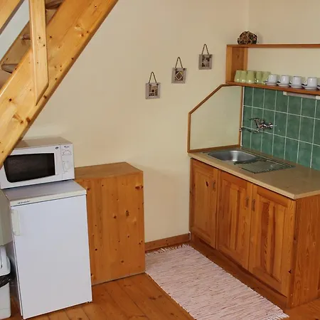 Maria Vendégház 3*