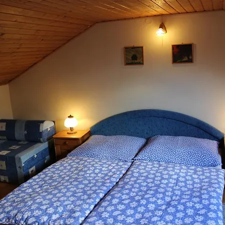 Guest house Maria