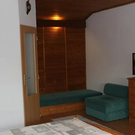 Maria Pensjonat Smižany