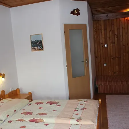 Maria 3* Szepessümeg