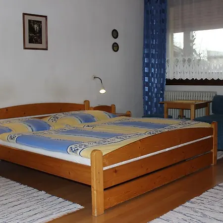 Maria 3* Szepessümeg