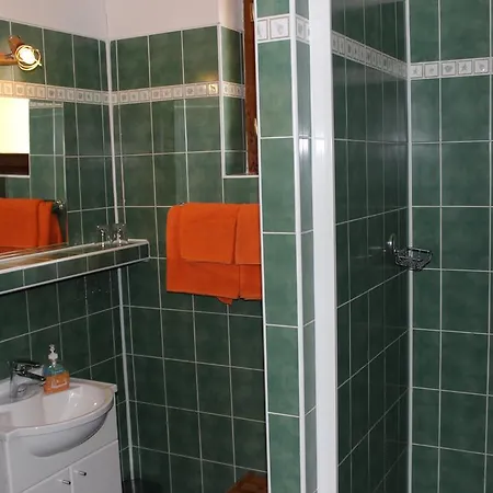 Guest house Maria