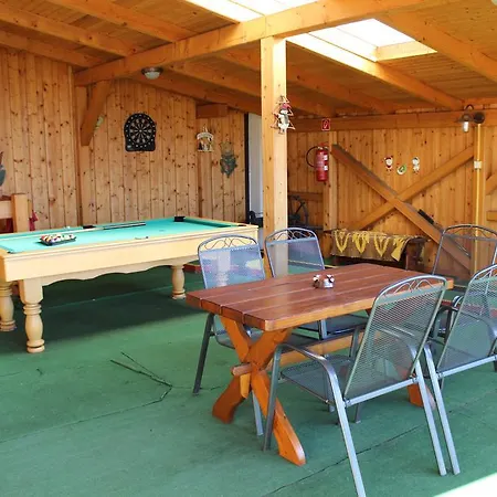 Maria Guest house